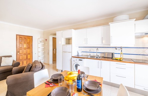 Alvor Apartment | Apartment Santorini