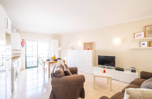 Alvor Apartment | Apartment Santorini