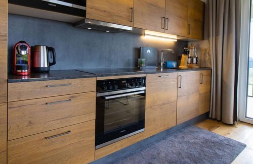 Mariapfarr Apartment | Apartment Saturn in Mariapfarr - 8 persons, 3 bedrooms