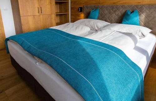 Mariapfarr Apartment | Apartment Saturn in Mariapfarr - 8 persons, 3 bedrooms