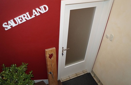 Kickenbach Apartment | Apartment Sauerland from 65 €