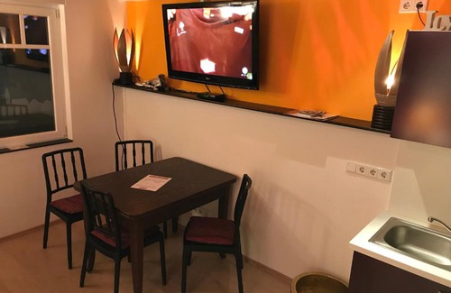 Ortsmitte Apartment | Apartment-Sauerland