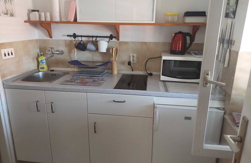 Cavtat Old Town Apartment | Apartment Saul