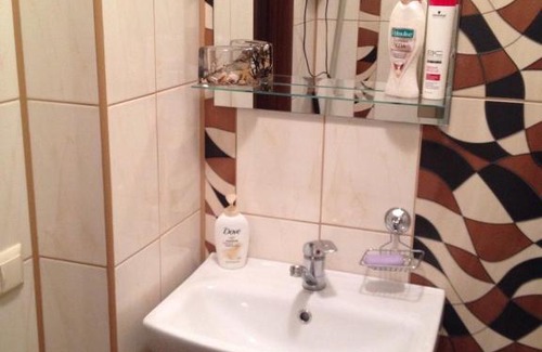 Yavory Apartment | Apartment Savkas