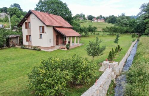 Republika Srpska Apartment | Apartment Savkovic