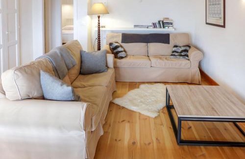 Villars-sur-Ollon Apartment | Apartment Savoie 1 by Interhome