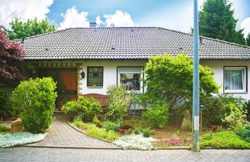 Welschneudorf Apartment | Apartment Schäfer - 4-bed apartment