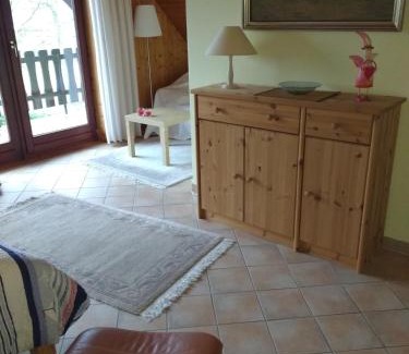 Otterndorf Apartment | Apartment Scharhörn
