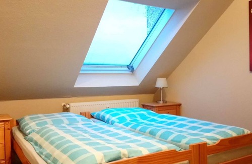 Nienhagen Apartment | Apartment Schibner - Property 26055 - Apartment Schibner
