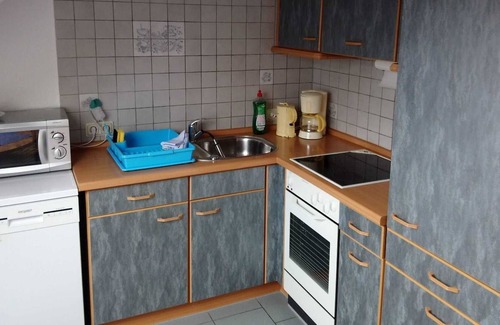 Nienhagen Apartment | Apartment Schibner - Property 26055 - Apartment Schibner