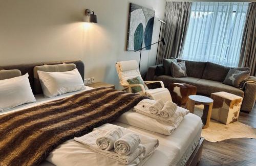 Schliersee Apartment | Apartment Schlierseeperle