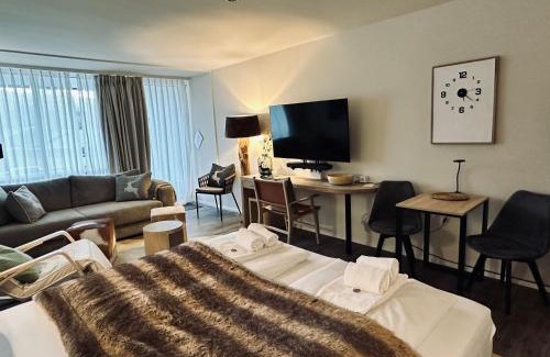Schliersee Apartment | Apartment Schlierseeperle