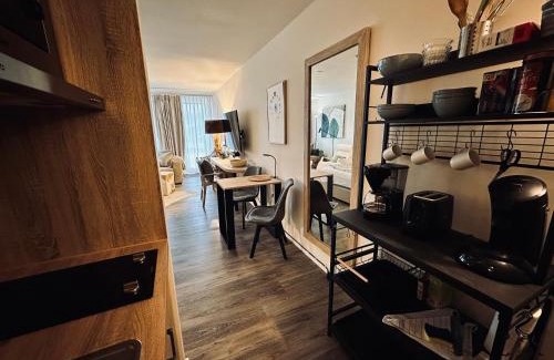 Schliersee Apartment | Apartment Schlierseeperle