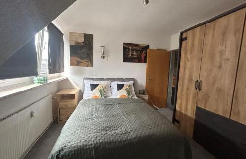 Oberhausen Apartment | Apartment Schmachtendorf