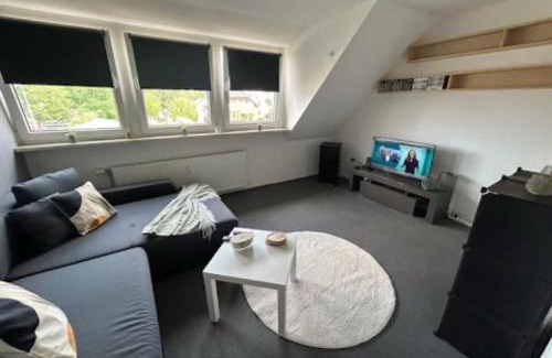 Oberhausen Apartment | Apartment Schmachtendorf