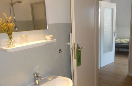 Kremperheide Apartment | Apartment Schmidt