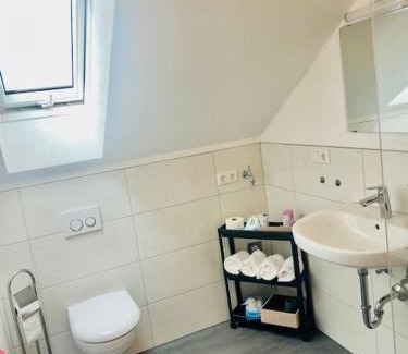 Recke Apartment | Apartment Scholle Steinbeck