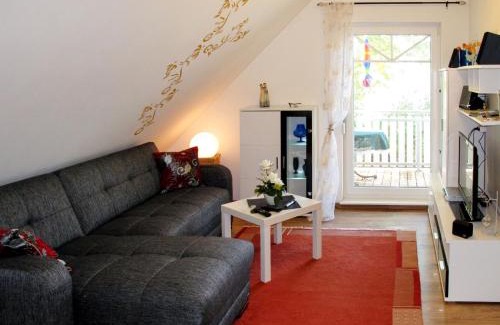 Born auf dem Darss Apartment | Apartment Scholz by Interhome