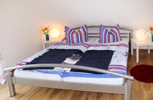 Born auf dem Darss Apartment | Apartment Scholz by Interhome