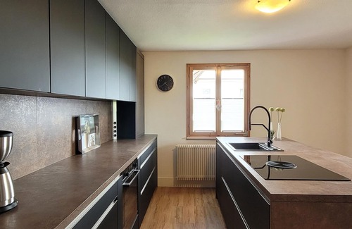 Roetenbach Apartment | Apartment Schöne Schwarzwald Auszeit in the hiking paradise with its own terrace
