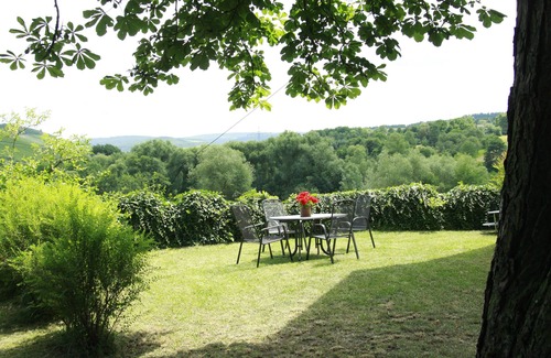 Maring-Noviand House | Apartment "Schwalbennest" near Bernkastel-Kues