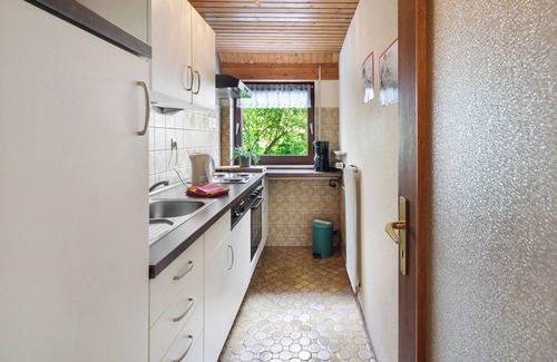 Neuental Apartment | Apartment 'Schwalm - Aue' with Shared Garden and Wi-Fi