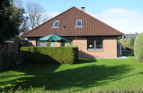 Kopperby Apartment | Apartment Schwansen in Kappeln- Kopperby