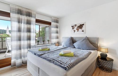 Schoenwald Apartment | Apartment Schwarzwald
