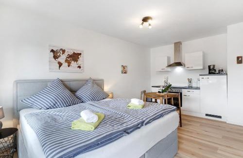 Schoenwald Apartment | Apartment Schwarzwald