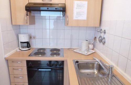 Schonach im Schwarzwald Apartment | Apartment Schwarzwaldblick-11 by Interhome