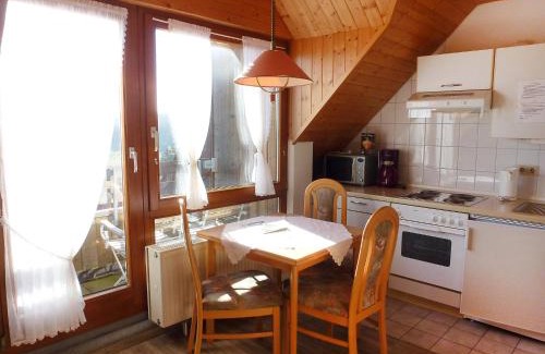 Schonach im Schwarzwald Apartment | Apartment Schwarzwaldblick-8 by Interhome