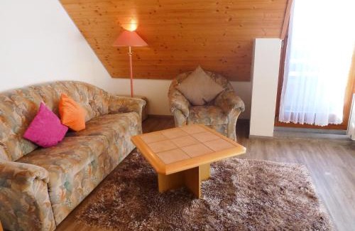 Schonach im Schwarzwald Apartment | Apartment Schwarzwaldblick-8 by Interhome
