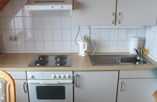 Schonach im Schwarzwald Apartment | Apartment Schwarzwaldblick-8 by Interhome
