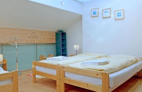 Wengen Apartment | Apartment Schweizerheim Apt-5 by Interhome
