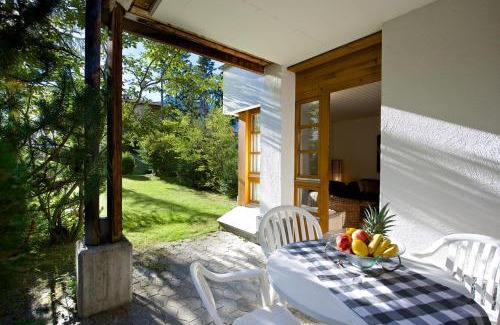 Lenzerheide Apartment | Apartment Schweizerhof 402 für zwei-Lenzerheide