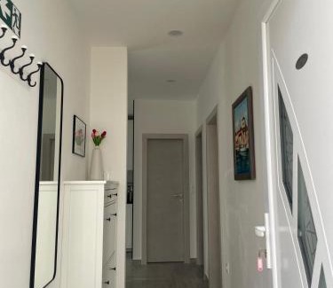 Okrug Gornji Apartment | Apartment Sea&Sun