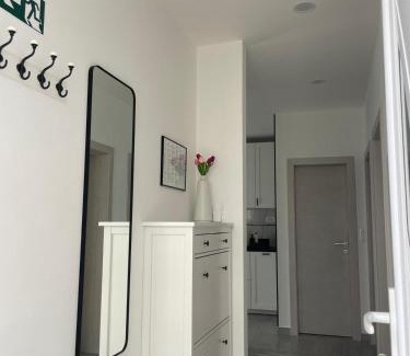 Okrug Gornji Apartment | Apartment Sea&Sun