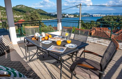 Ploce Apartment | Apartment Sea View 2