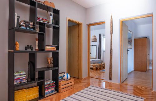 Ploce Apartment | Apartment Sea View 2