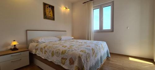 Vrboska Apartment | Apartment Sea view