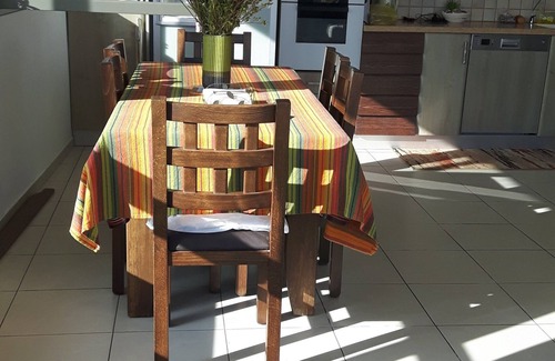 Ashdod Apartment | Apartment sea view marina Ashdod 5 persons