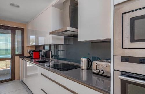 Castillo de Sabinillas Apartment | Apartment Sea View Marina del Castillo by Interhome