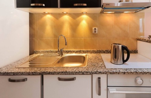 Kotor Apartment | Apartment Sea View