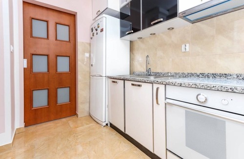 Kotor Apartment | Apartment Sea View