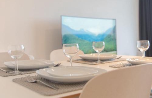 Bredene Apartment | Apartment Seaview 2 by Interhome