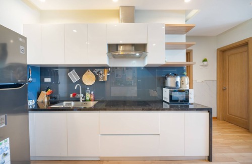 Ngu Hanh Son Apartment | Apartment SeaView at Muong Thanh Residence