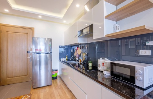 Ngu Hanh Son Apartment | Apartment SeaView at Muong Thanh Residence