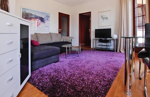 Bad Sachsa Apartment | Apartment second home, Bad Sachsa