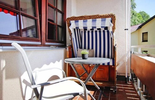 Bad Sachsa Apartment | Apartment second home, Bad Sachsa