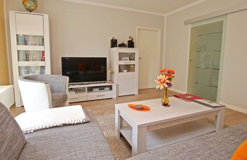 Burg Stargard Apartment | Apartment SEE 8451 - Apartment Burg Stargard SEE 8451